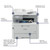 Brother MFC-L8340CDW Colour A4 Colour Laser Printer