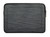 Tech Air Classic 15.6" Notebook Laptop Sleeve - Black