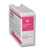 Epson SJIC36P(M) C13T44C340 Genuine Magenta Ink Cartridge