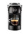 Lavazza A Modo Mio Jolie Evo Coffee Pod Machine – Black