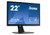 Iiyama ProLite B2283HS 22 Inch LED Backlit Monitor