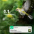 Solar Powered Night Vision 8K Trail Camera