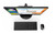 Lenovo ThinkCentre TIO24 24 Inch IPS Full HD Widescreen LED Monitor