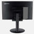 Lenovo ThinkCentre TIO22D 22 Inch IPS Full HD Widescreen LED Monitor