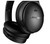 Bose QuietComfort Wireless Noise Cancelling Headphones, Bluetooth Over Ear Headphones - Black