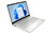 HP 15s-fq2015na Intel i3 Processor 8GB RAM 256GB SSD 15.6 Inch Windows 11 Professional Laptop