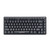 Somertek Gaming 82 Key Mechanical USB C Keyboard with RGB Lighting