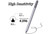 Genuine Microsoft Surface Pen 1776 - Silver