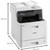 Brother DCP-L8410CDW Colour A4 Colour Laser Printer