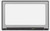 Dell DP/N 2GMF6 CN-02GMF6 Replacement 15.6" LCD Matte Screen 30 Pin