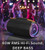 Mobitel Boom 40W Deep Bass Hi-Fi Wireless Portable Bluetooth Speaker