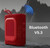 Mobitel Vibe 1 5W Portable Bluetooth Speaker - Red