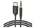 Mobitel USB-C to Aux 1Metre Cable