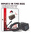Mobitel 65W Fast Charger 3-Ports Foldable UK Plug with with 60W USB C-to-C Cable