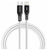 Mobitel USB C to Lightning Cable 1.5 Meter 20W - Nylon Braided