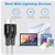 Mobitel USB C to Lightning Cable 1.5 Meter 20W - Nylon Braided
