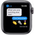Apple Watch Series 6 GPS + Cellular 40MM Sports Band - Space Grey
