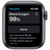 Apple Watch Series 6 GPS + Cellular 40MM Sports Band - Space Grey