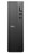 Dell Pro Slim QVS1260 Intel i3 8GB RAM 512GB SSD SFF Windows 11 Professional PC