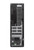 Dell Pro Slim QVS1260 Intel i3 8GB RAM 512GB SSD SFF Windows 11 Professional PC