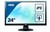 AOC I2475PXQU 24 Inch Full HD Widescreen Monitor with HDMI, DisplayPort, DVI & VGA