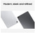 Samsung Galaxy Tab A11+ 11 Inch Octa-Core Android 128GB WiFi Tablet - Silver