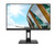 AOC 24P2Q 24 Inch Full HD Widescreen Monitor with HDMI, DisplayPort, DVI & VGA