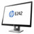 HP EliteDisplay E242 24 inch Full HD IPS PC Monitor