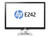 HP EliteDisplay E242 24 inch Full HD IPS PC Monitor