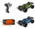 Storm High Speed All Terrain RC Crawler Monster Truck