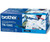 Brother Cyan Toner Cartridge TN-135C