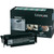 Lexmark 12A7415 Black Original Toner Cartridge