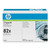 HP C4182X Black Original Toner Cartridge