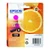 Epson 33XL C13T33634012 Magenta Original Ink Cartridge