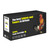 Recycled Konica Minolta Yellow Toner Cartridge A00W132