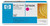 HP Q7563A Magenta Original Toner Cartridge