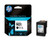 HP CC653AE Black Original Ink Cartridge