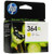 HP 364XL CB325EE Yellow Original Ink Cartridge