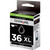 Lexmark 018C2170 No.36XL Black Original Ink Cartridge