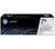 HP CE321A Cyan Original Toner Cartridge