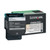 Lexmark C540A1KG Black Original Toner Cartridge
