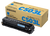 Samsung CLT-C503L/SU014A Cyan Original Toner Cartridge