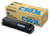 Samsung CLT-C503L/SU014A Cyan Original Toner Cartridge