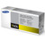 Samsung CLTY406S SU462A Yellow Original Toner Cartridge