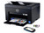 Dell C1760nw Printer with 1 set of Dell Starter Toners & 4 sets of toners
