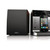 Philips DAB Micro HiFi Music System with iPod.iPhone Dock DCB188/05