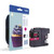 Brother LC123M Magenta Original Ink Cartridge