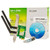 TP-Link TL-WN881ND 300Mbps Wireless PCI Express Adapter + Low Profile Bracket