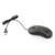 CIT USB Keyboard & Mouse Combo - Black