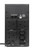 Powercool Smart UPS 1000VA 3 x UK Plug, 2 x IEC, RJ45 x 2, USB LED Display